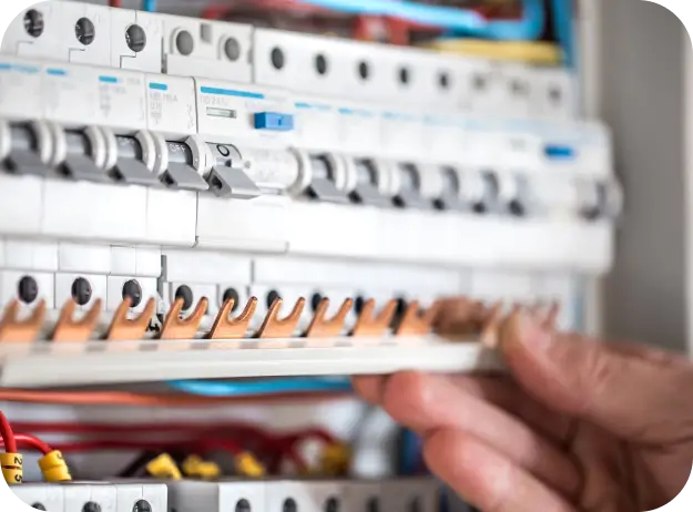 Switchboard Upgrades - Sunshine Coast