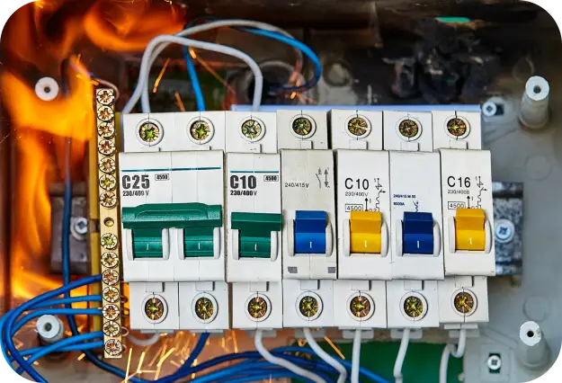 Switchboard Upgrades - Sunshine Coast