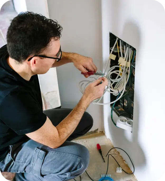 Electrical Renovations - Sunshine Coast