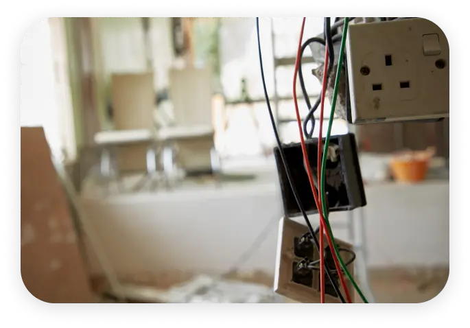 Electrical Upgrades - Sunshine Coast