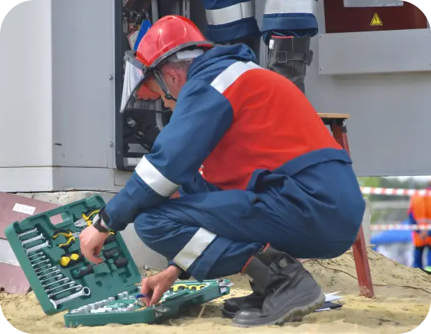 Electrical Services - Sunshine Coast