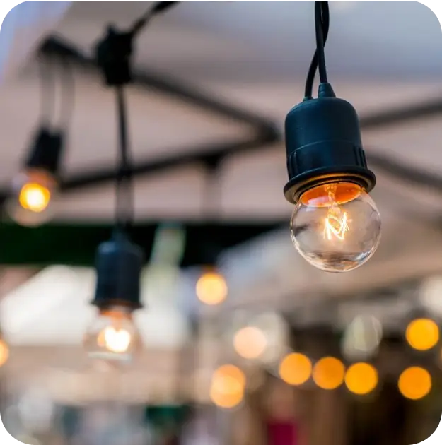 LED Retrofits - Sunshine Coast