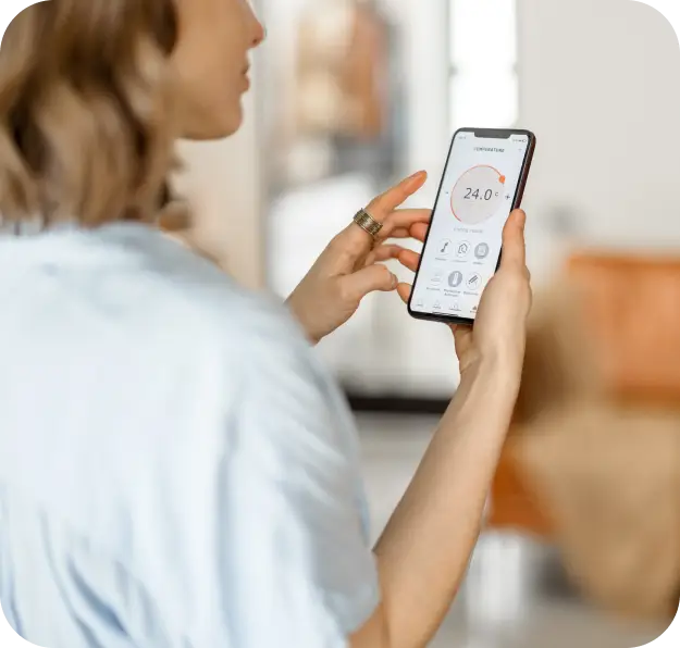 Network Smart Switch Installation - Sunshine Coast