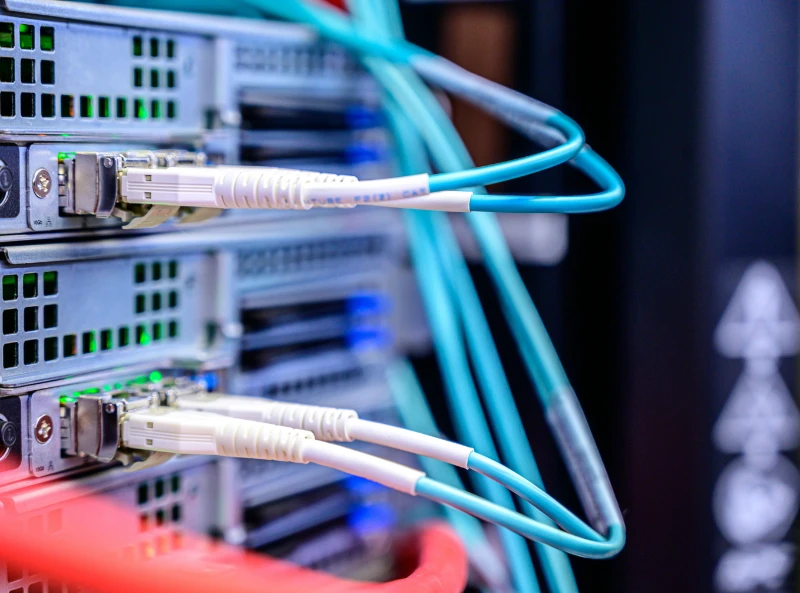 office business network cabling maroochydore
