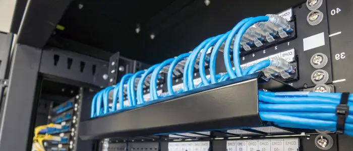 Data Cabling - Sunshine Coast